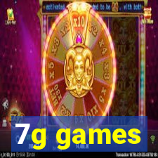7g games